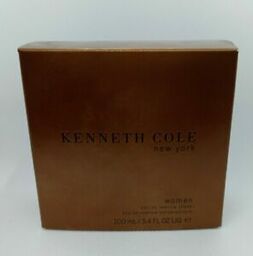 Kenneth Cole Women, Woda perfumowana 100ml