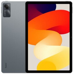 Xiaomi Redmi Pad SE 11" 4/128GB Wi-Fi Graphite