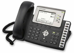 Telefon Yealink SIP-T41S