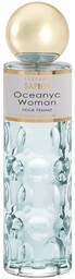 Saphir Oceanyc Women 200ml woda perfumowana