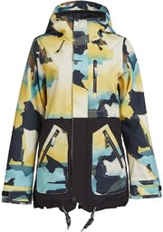 kurtka NIKITA - Sycamore Jacket Mountain Camo (MTC)