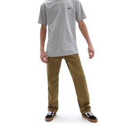 spodnie VANS - Authentic Chino Relaxed Pant Nutria