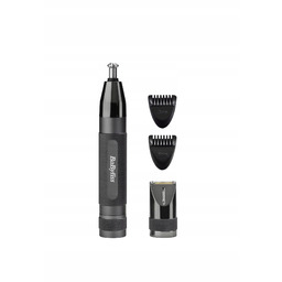 Trymer do nosa Babyliss E116E do nosa