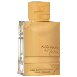 AL HARAMAIN Amber Oud Gold EDP spray 60ml