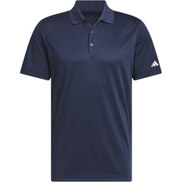 adidas Mężczyźni Core adidas Performance Primegreen Polo Shirt,