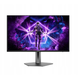 Monitor Oled Aoc Agon Pro AG326UD 31,5" 4K