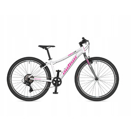 Rower Author Limit 26 26" 2026 Extreme White
