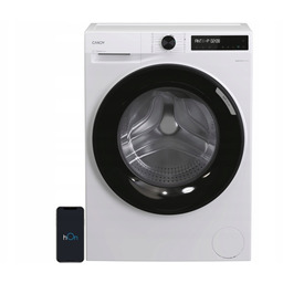 Pralka Candy Ai ProWash 500 Br 49BL8-S 9kg