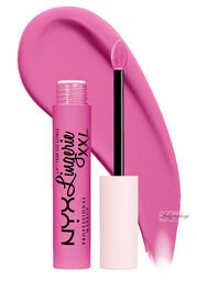 NYX Professional Makeup - Lip Lingerie XXL Matte