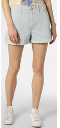 Polo Ralph Lauren Damskie krótkie spodenki jeansowe Kobiety