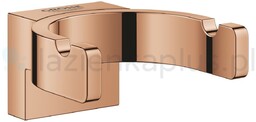 GROHE 41049DA0 Selection podwójny wieszak