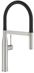 GROHE 30294DC0 Essence jednouchwytowa bateria zlewozmywakowa, dn 15
