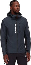 Mammut Męska bluza z kapturem Aenergy Wb