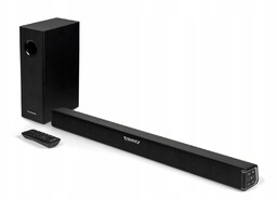 Thomson Soundbar Subwoofer Bluetooth Wejście Aux-in 300