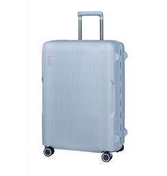 Średnia walizka Puccini Osaka PP022B klasa biznes