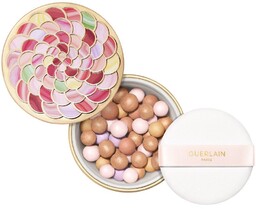 GUERLAIN Meteorites Pearls Powder puder w kulkach N03