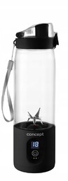 Blender Smoothie bezprzewodowy Concept SM4001