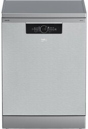 BEKO Zmywarka bPRO500 BDFN36640XA Autodozowanie Ramię myjące CornerIntense