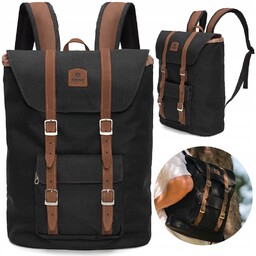 Baltan City Break Plecak Miejski 26L Do Pracy