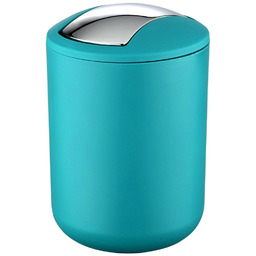 WENKO Kosz na śmieci BRASIL, 2 l