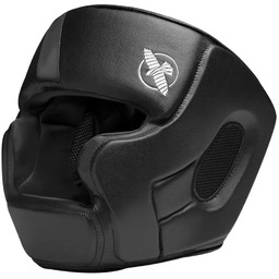 HAYABUSA KASK BOKSERSKI T3 BLACK