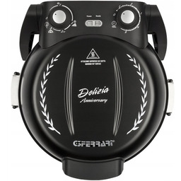 PIEC DO PIZZY G3Ferrari Aniversary Edition LIMITOWANY 400