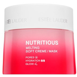 Estee Lauder Nutritious maska Melting Soft Creme/Mask 50