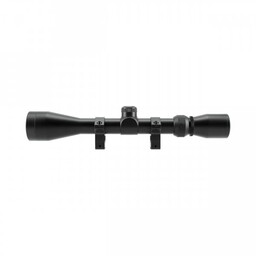 Luneta celownicza UX RS 3-9x40 z/m 11 mm