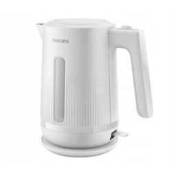 Czajnik elektryczny Philips Seria 3000 HD9411/00 Biały