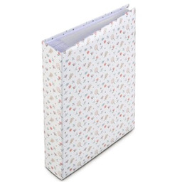 HAMA Album Floral 7738 (200 zdjęć)