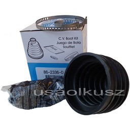 Osłona przegubu napędowego zewnętrznego Jeep Patriot