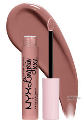 NYX Professional Makeup - Lip Lingerie XXL Matte