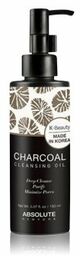 Absolute New York Charcoal Olejek oczyszczający 150 ml