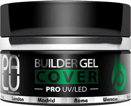 PALU - Builder Gel Cover PRO UV/LED -
