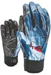 Rekawice Level Pro Rider WS unisex-XS