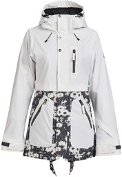 kurtka NIKITA - Sycamore Jacket White (WHT) rozmiar: