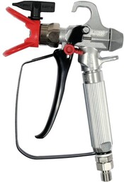 Yato PISTOLET MALARSKI DO AGREGATU HYDRODYNAMICZNEGO Z ZAPASOWYMI
