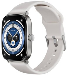 Haylou Smartwatch RS5 (srebrny)