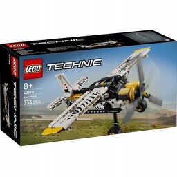 Lego Technic Samolot transportowy 42198
