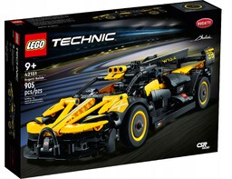 Lego 42151 Bugatti Bolide