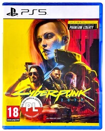 Cyberpunk 2077: Ultimate Edition
