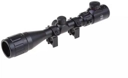Luneta celownicza Theta Optics 3-9x40 AOEG(007863)