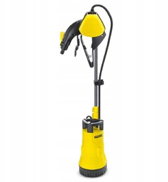 Pompa do zasysania wody z beczek Karcher Bp