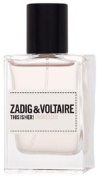 Zadig & Voltaire This is Her! Undressed woda