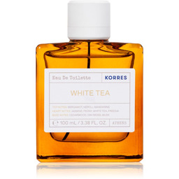 Korres EDP Women, woda perfumowana, White Tea, 100ml