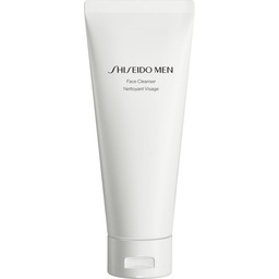 SHISEIDO MEN FACE CLEANSER