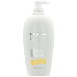 Biotherm EAU Vitamine revitalizing hydrating body milk 400