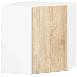 Edinos Narożna szafka kuchenna w kolorze dąb sonoma