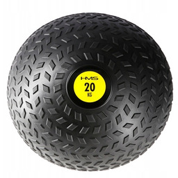 Piłka do ćwiczeń Slam Ball Hms PST20 20