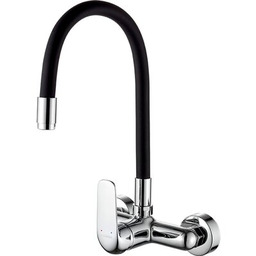 KUCHINOX Bateria Elza BKE 781D Czarny-chrom